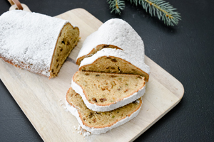 Stollen