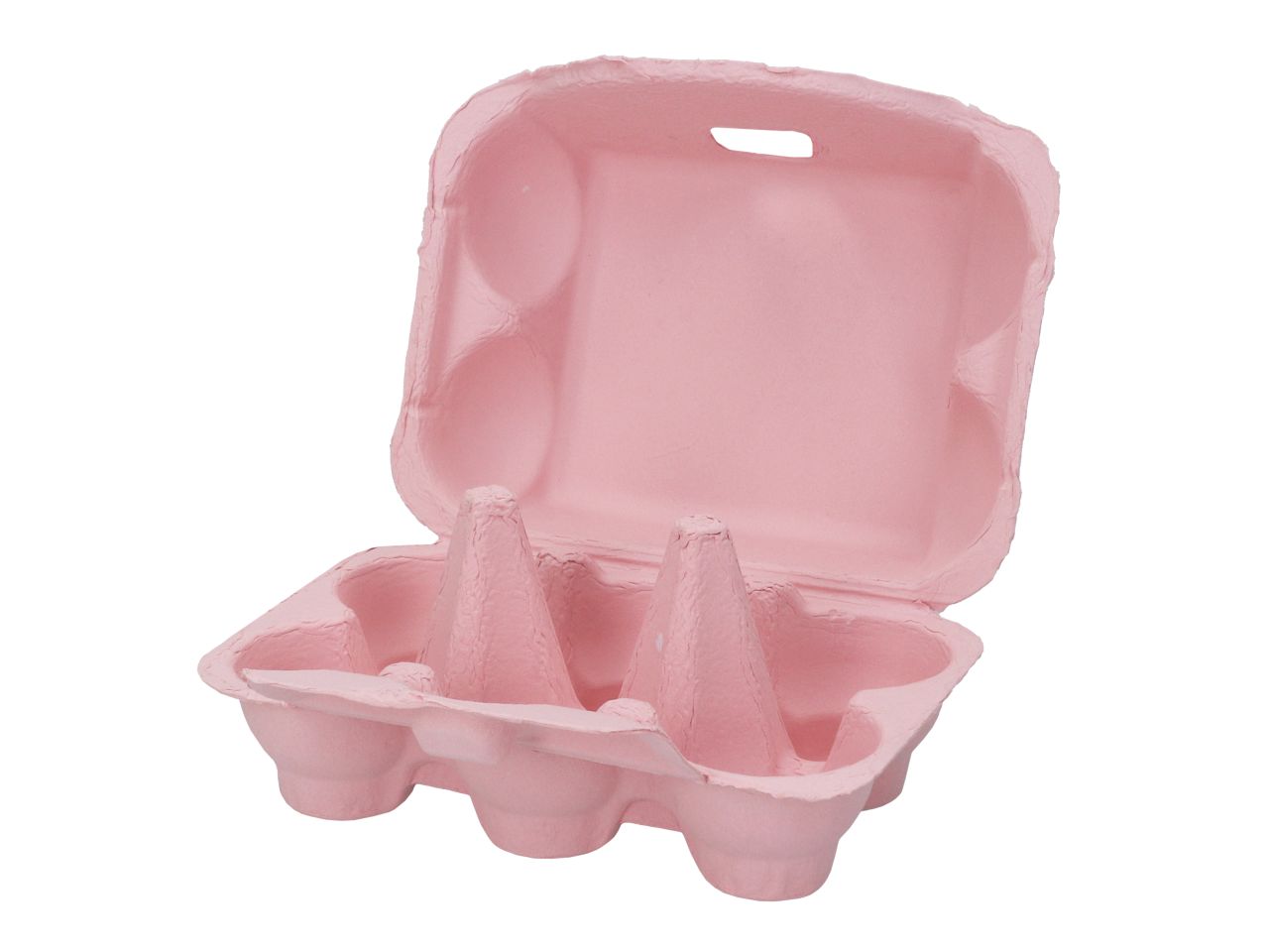Eierkarton 6er für Mini-Cupcakes 3er Set