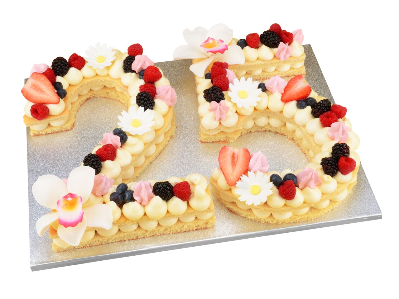 Buttercremepulver 1kg
