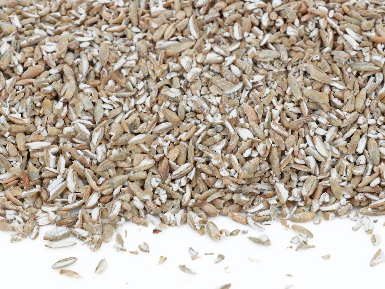 Roggenvollkornschrot 500g