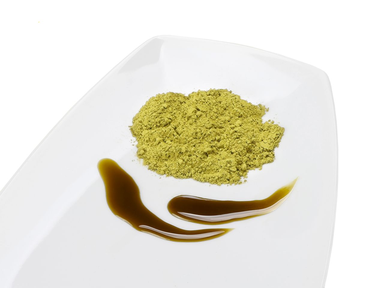 Aromapaste Matcha, 100g, grüner Tee
