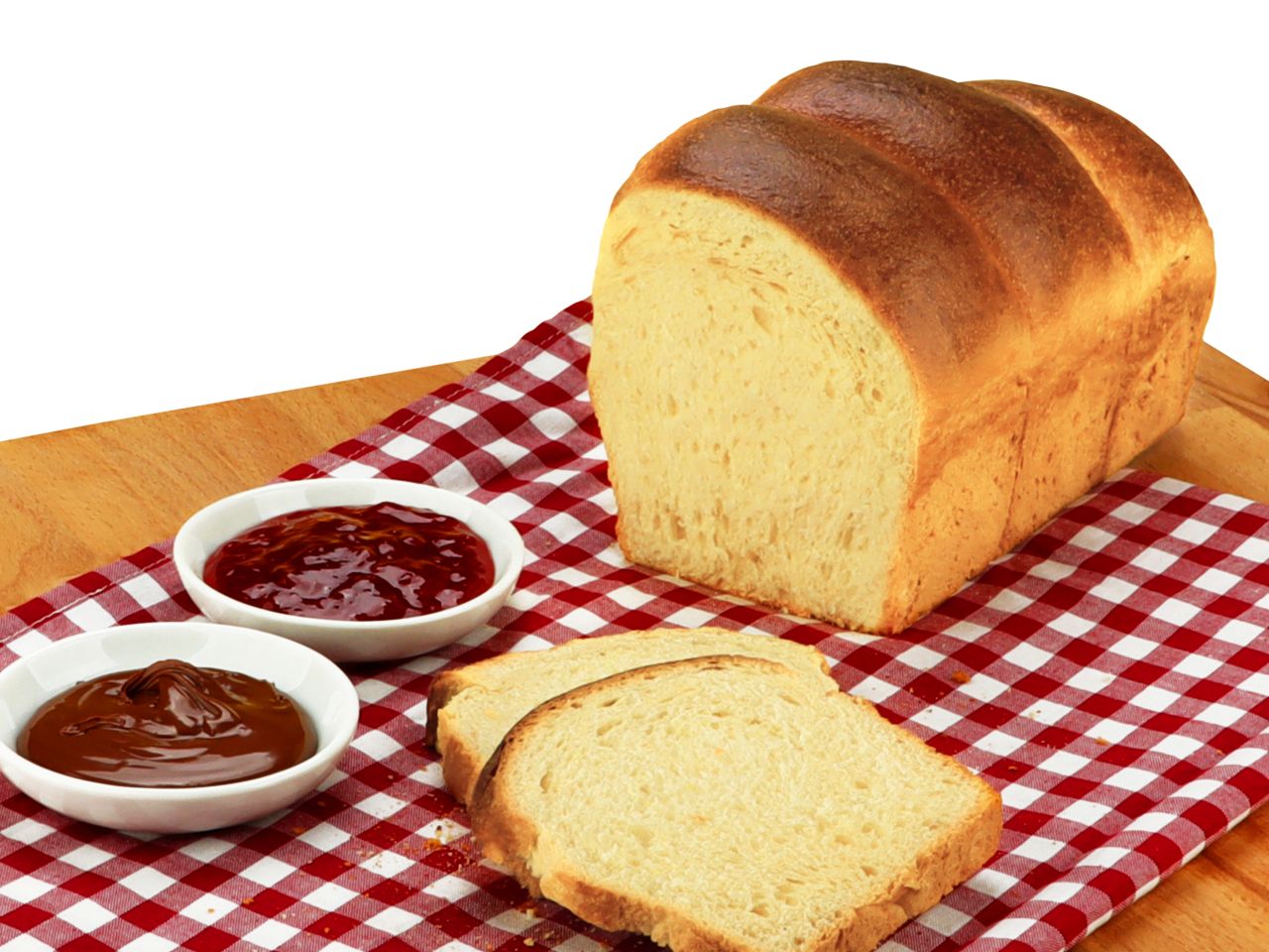 Brioche 1kg - Brotbackmischung