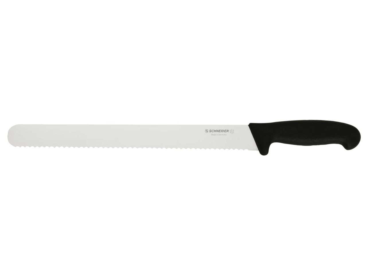 Bäckermesser mit Welle, 31cm
