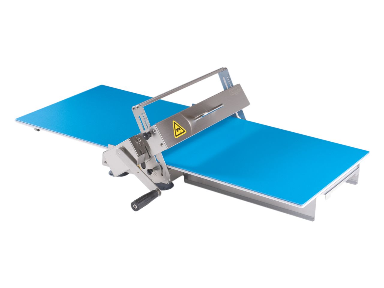 Japan Kneader Teigausrollmaschine RS201 - 0,5 bis 27 mm