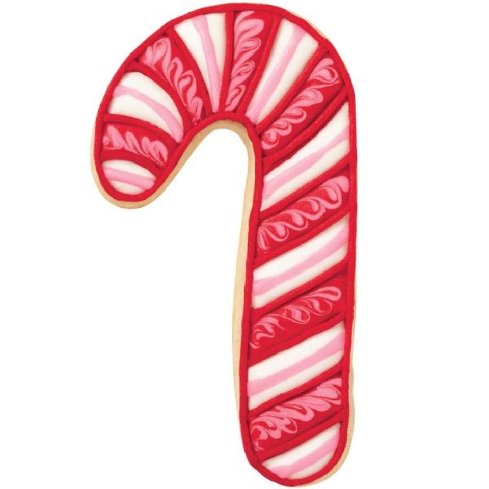 Wilton XL Ausstecher-Set Candy, Ausstechformen, 3-tlg.