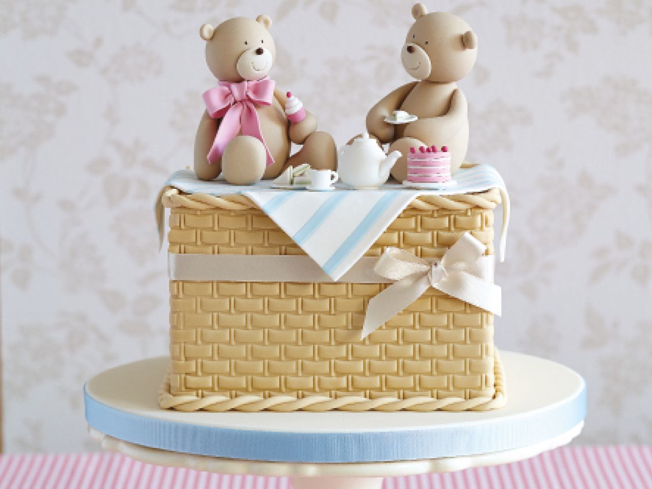 Zoes Partycakes für Kids - Zoe Clark