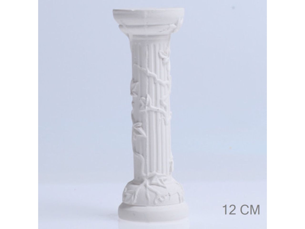 SK Hochzeitstorte Tortensäule Efeu 12 cm, 1 Stck.
