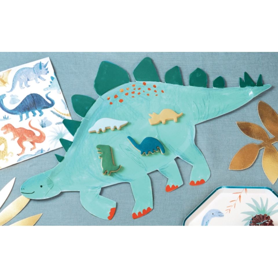 Meri Meri Ausstechformen Set Dinky Dino