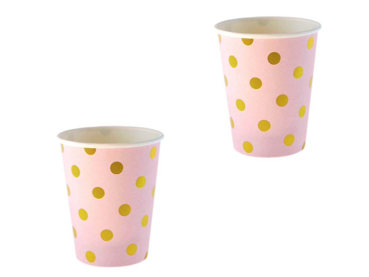 Sambellina Becher Pink Gold