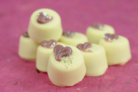 Likör 43 Pralinen (mit ALKOHOL), handgemacht - Pikant Gewürze Stender Likör 43 Pralinen (mit ALKOHOL), handgemacht - Pikant Gewürze Stender