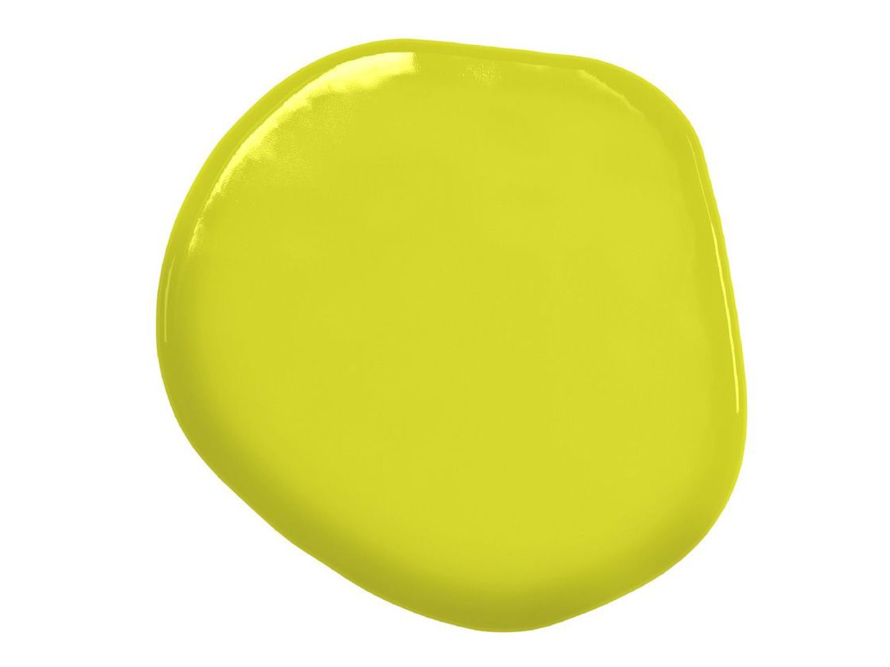 Colour Mill: Schokoladenfarbe Kiwi, Gelbgrün, 20 ml