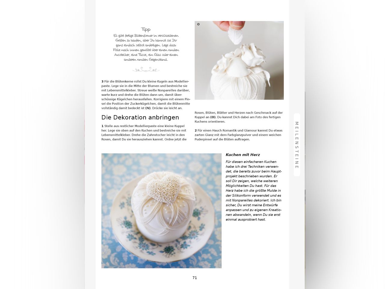 Lindys Minicakes - Lindy Smith