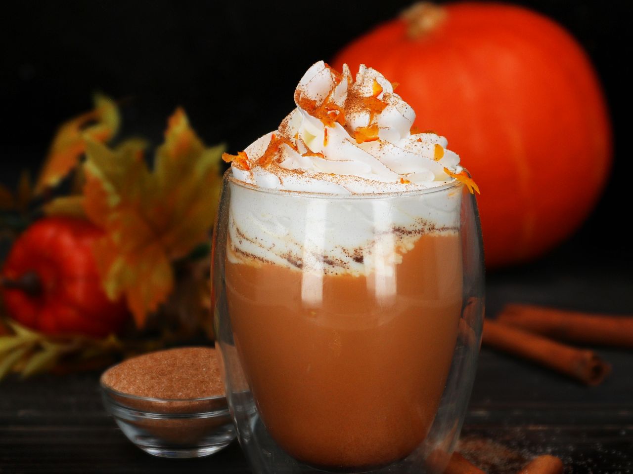Gewürzmischung Pumpkin Spice 80g