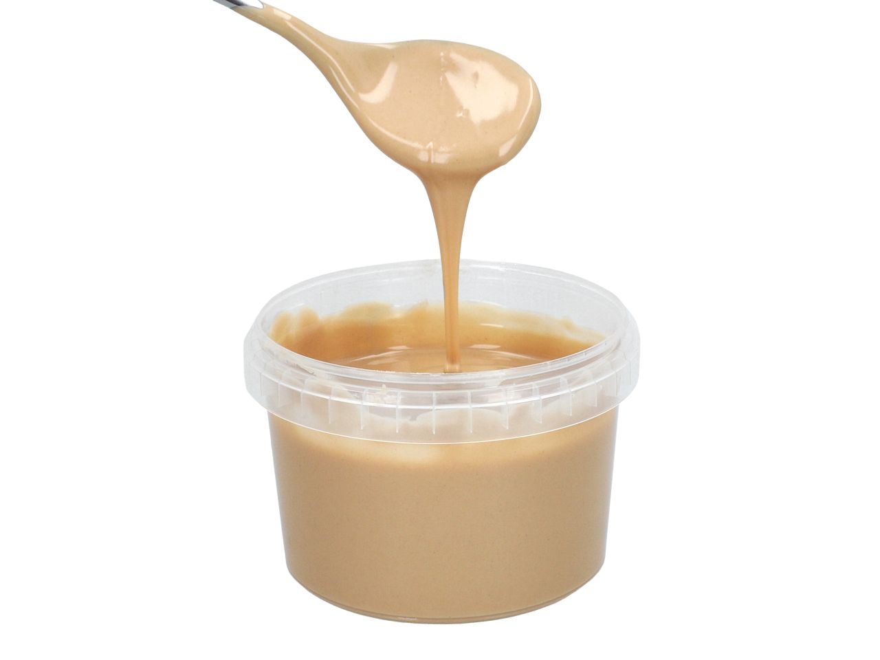 Haselnuss-Milchcreme 500g Pralinen- und Tortenfüllung