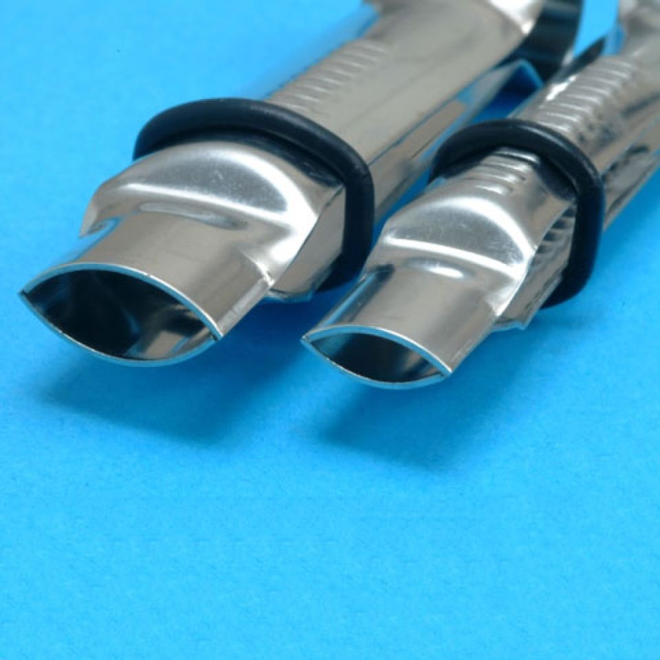 PME Kneifer Präger Set - Oval, eckig 1,3 & 1,9 cm