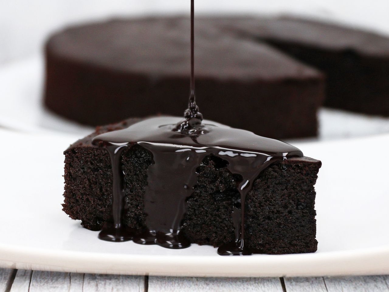 Black Velvet Supreme Rührkuchen 580g