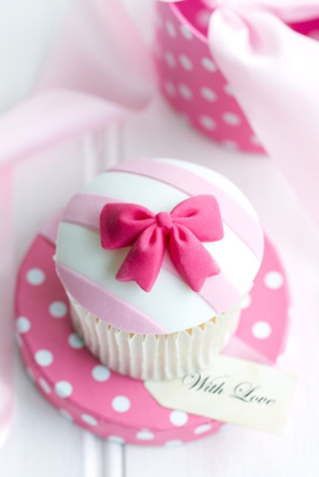 Fondantform Ribbon Schleife, M, Gießform