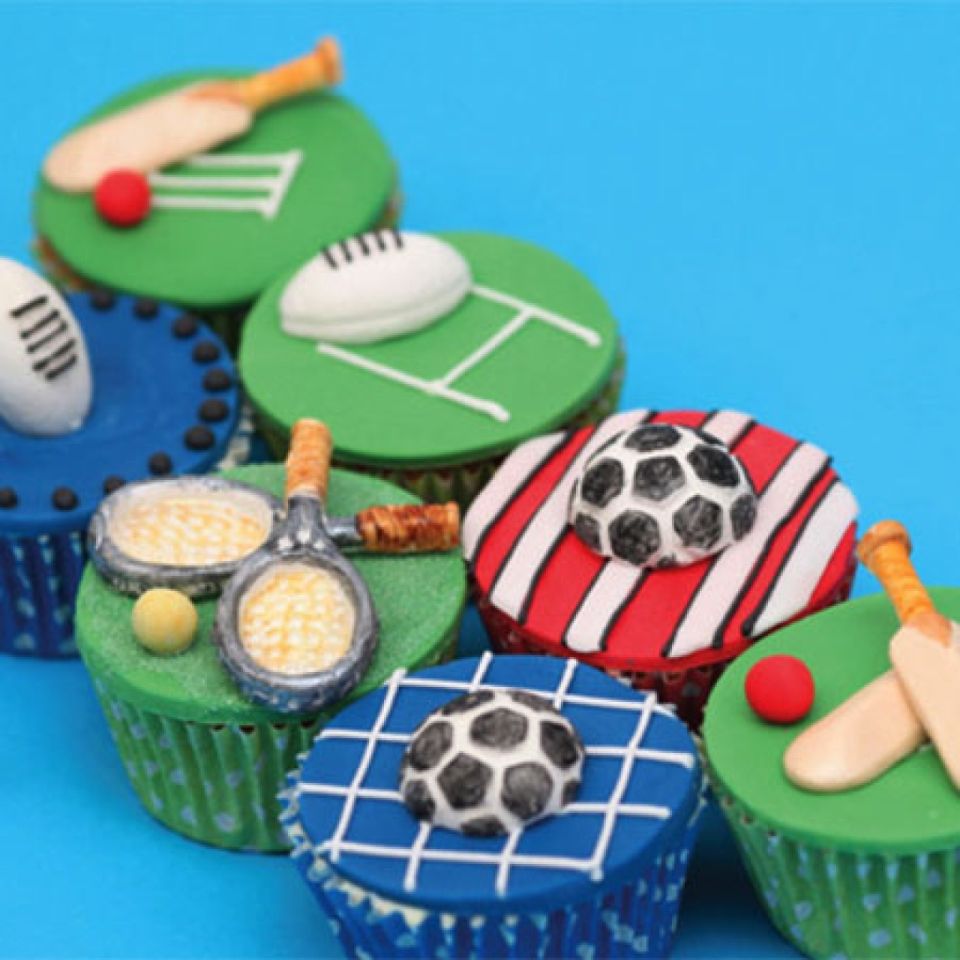 SK Fondantform Sport