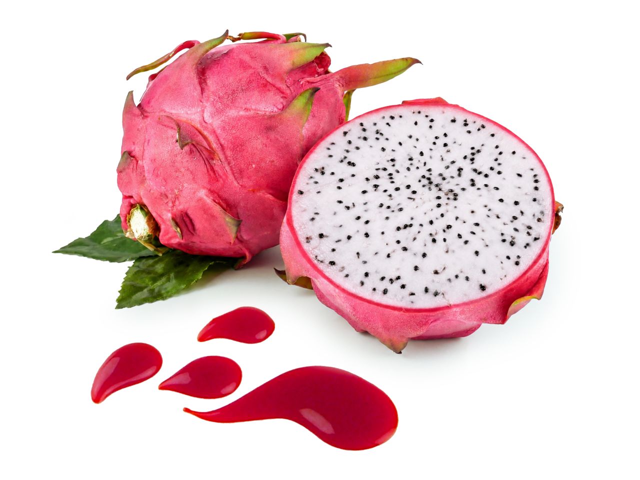 Aromapaste Drachenfrucht, 100 g