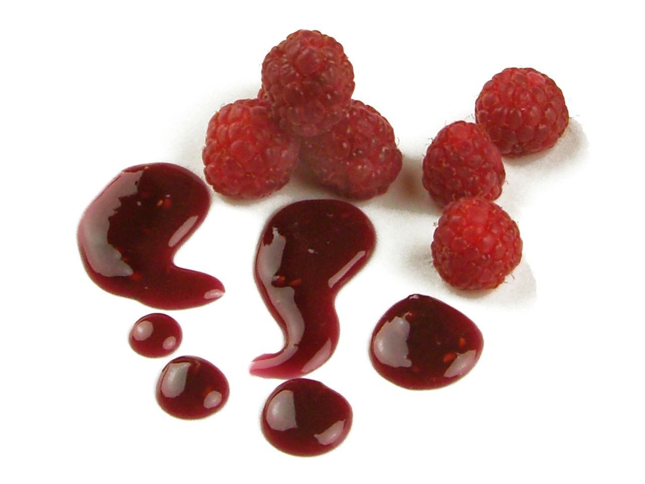 Aromapaste Himbeere, 100 g