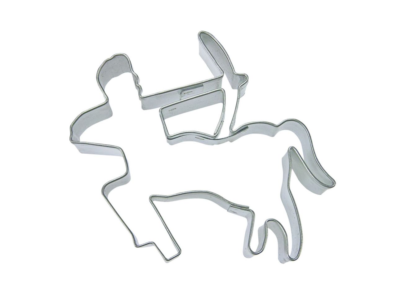 Städter Sternzeichen Ausstechform Schütze 6,5 cm, Edelstahl