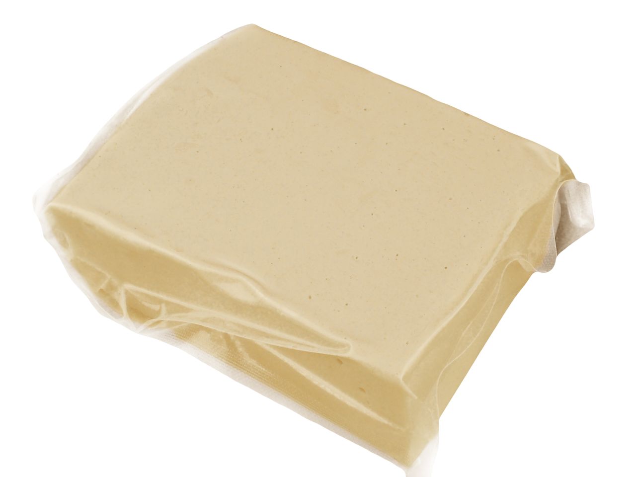 Sahne-Nougat, hell, 250 g
