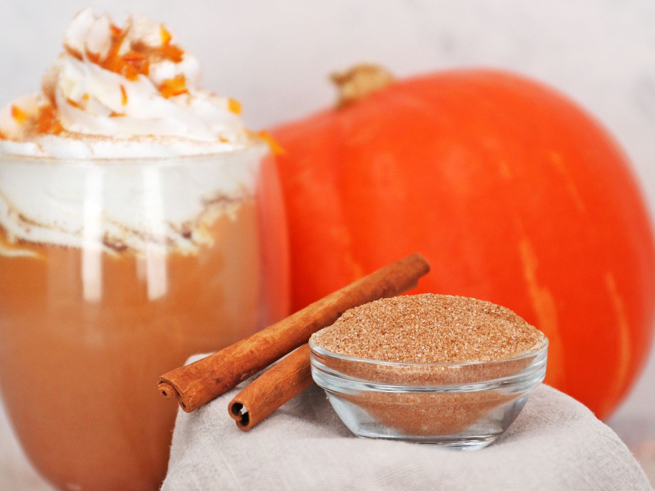 Gewürzmischung Pumpkin Spice 80g