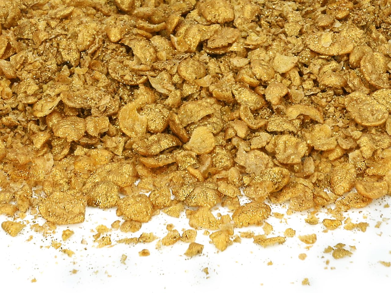 Goldflakes 50g