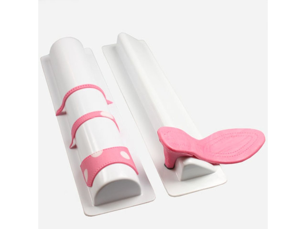 JEM Halter für Fondant High Heels, 2 teilig