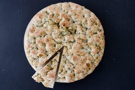 Focaccia Klassik