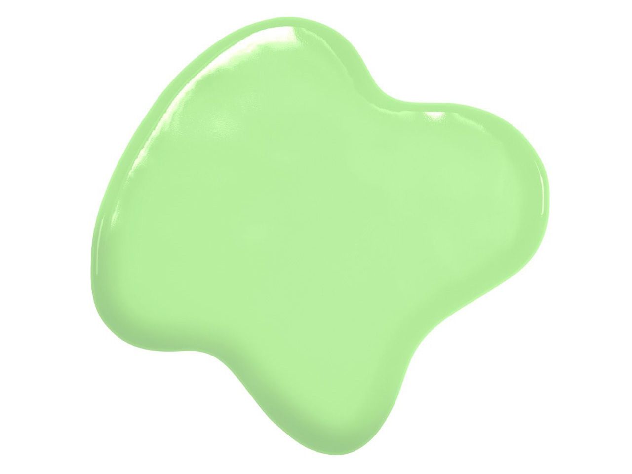 Colour Mill: Schokoladenfarbe Mint, Mintgrün, 20 ml