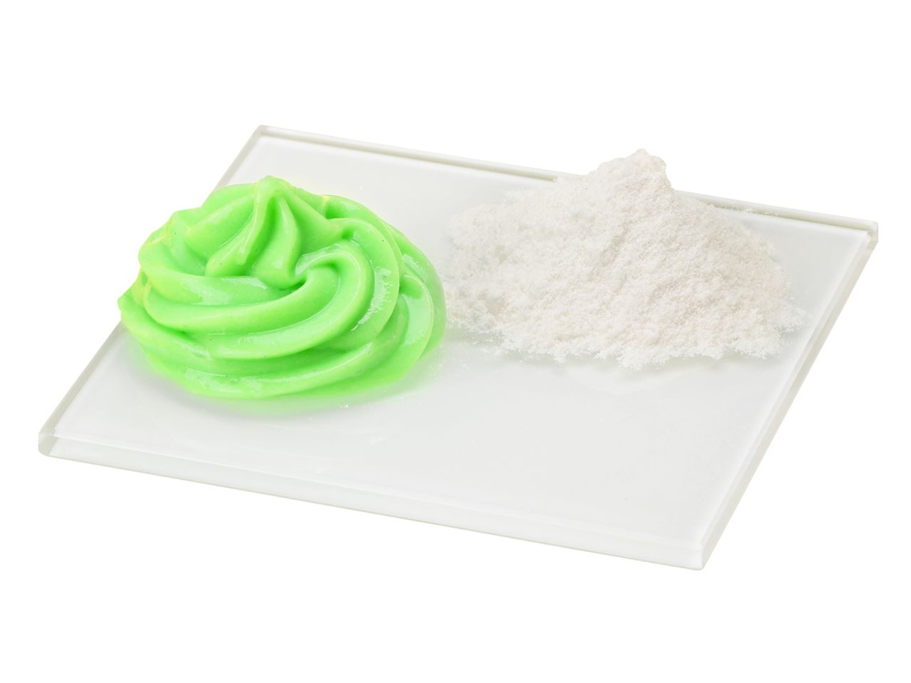 Halloween Slime Cream 400g