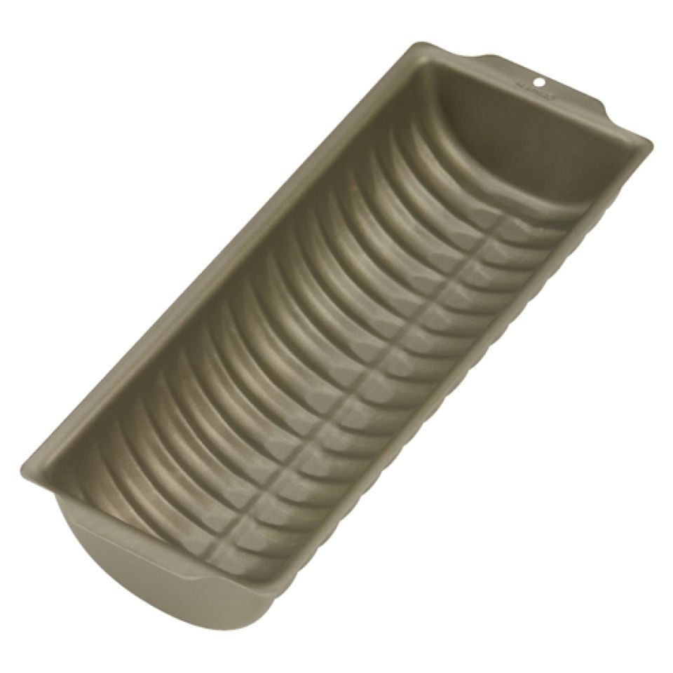 Städter Rehrückenform, 30x6cm (Geschenkverpackung mit Rezept)