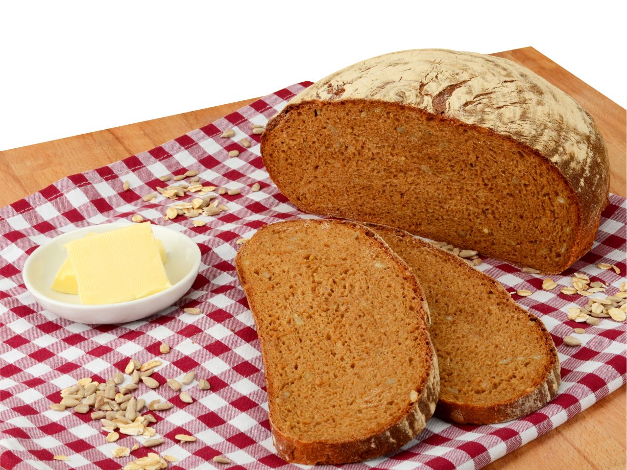 Urkrusten-Brot 1200g