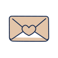 Geschenkanhänger Icon