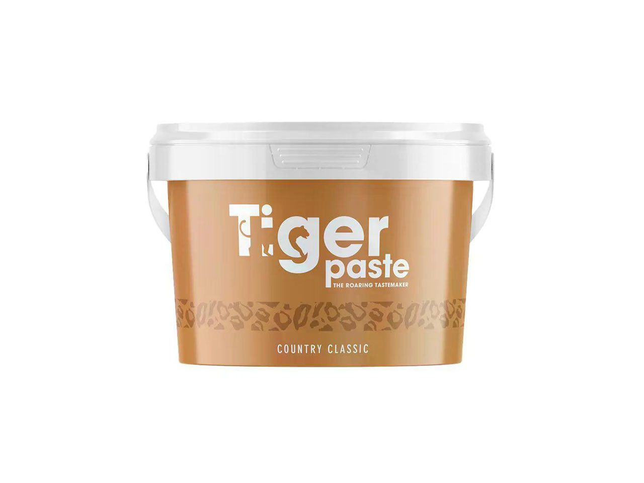 Topping Country Paste 3kg Sparangebot