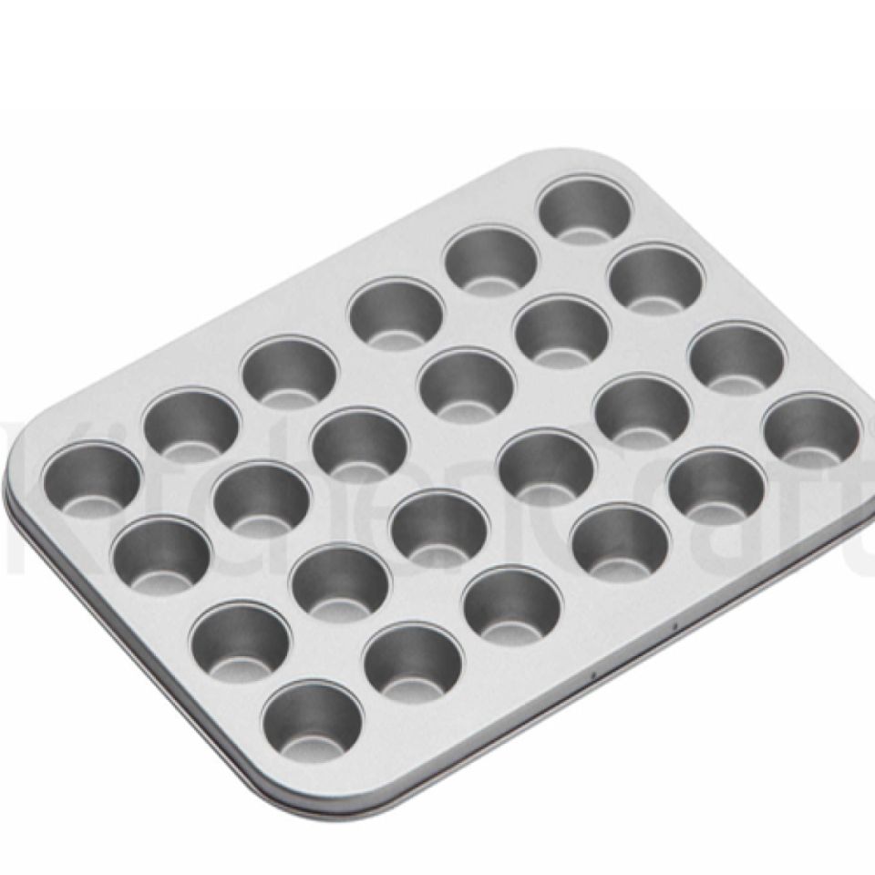 Mini-Muffinform 24 Mini Muffins