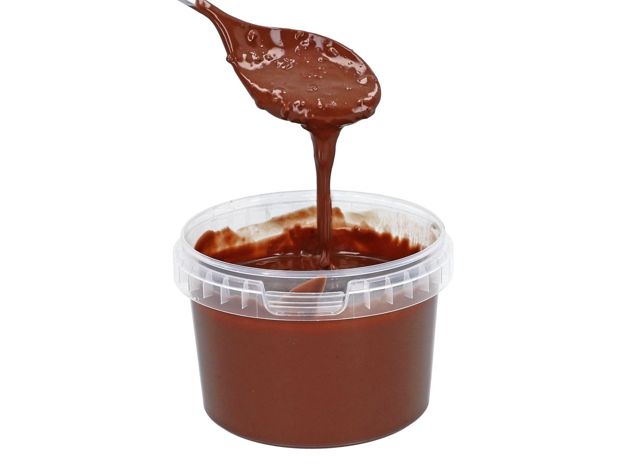 Kadayif-Haselnuss-Creme 500g Pralinen- und Tortenfüllung