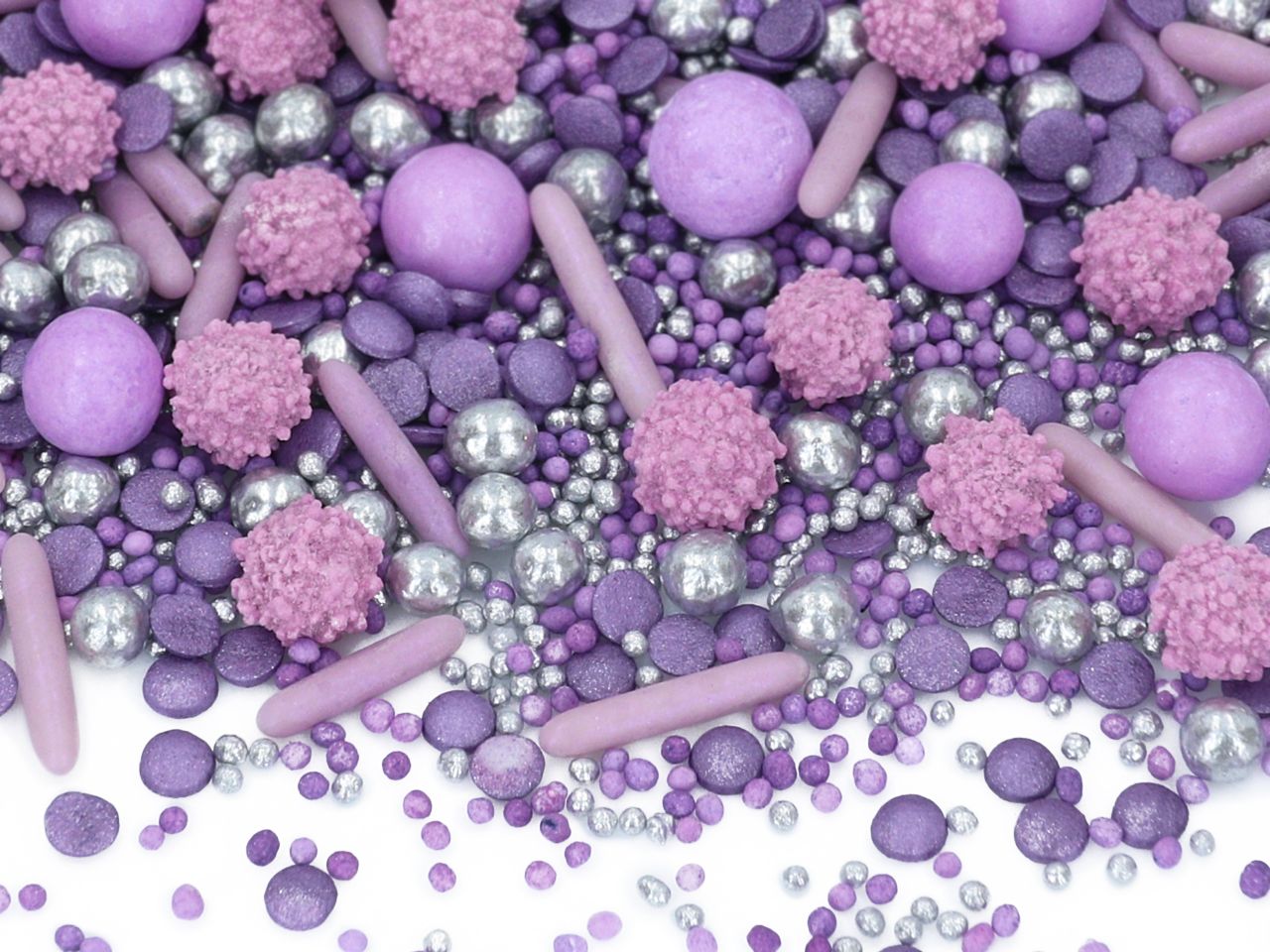 Sprinkles Purple Queen 1kg