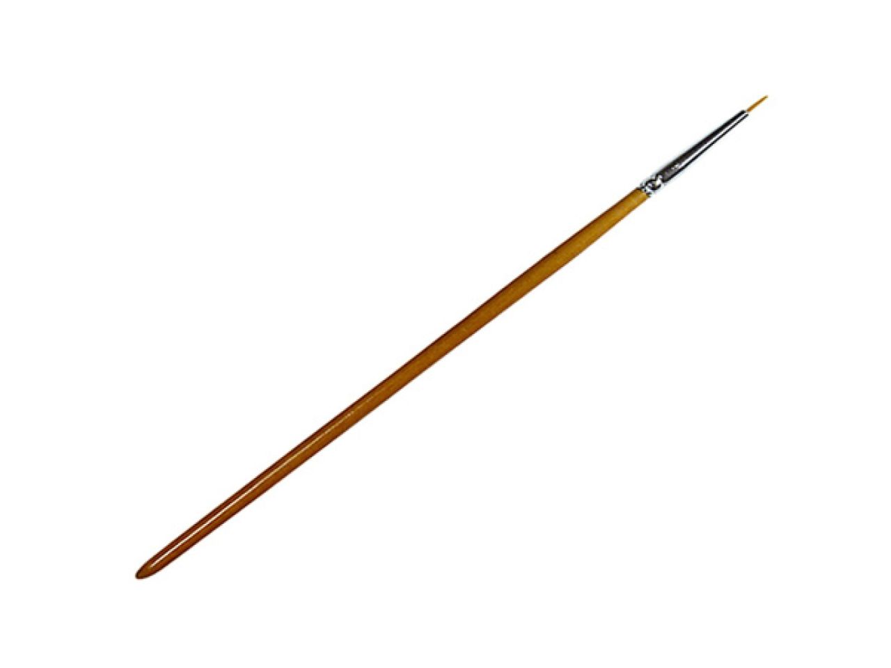 Pinsel zum Malen, mit Lebensmittelfarben, Größe 0