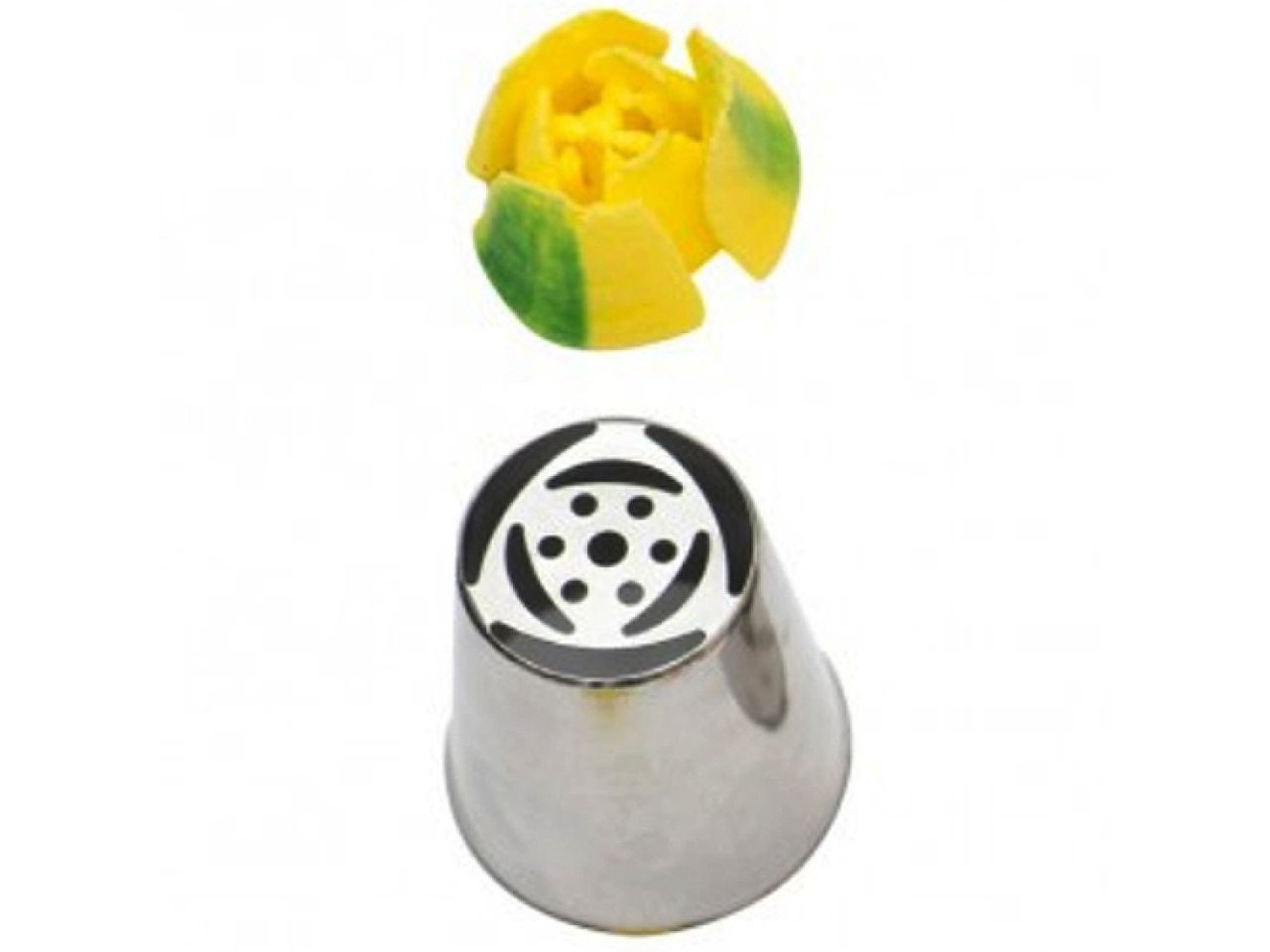 Decora Tülle Tulpen, Multitülle