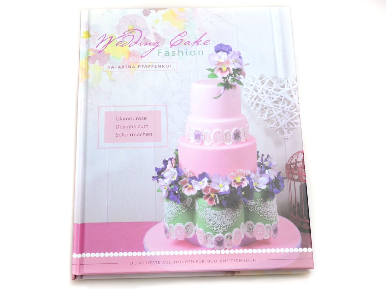 Wedding Cake Fashion - Katarina Pfaffenrot