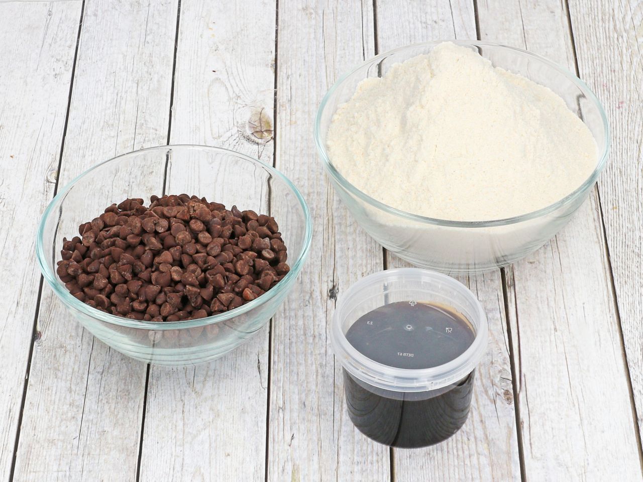 Dessertset Klassische Herrencreme 700g