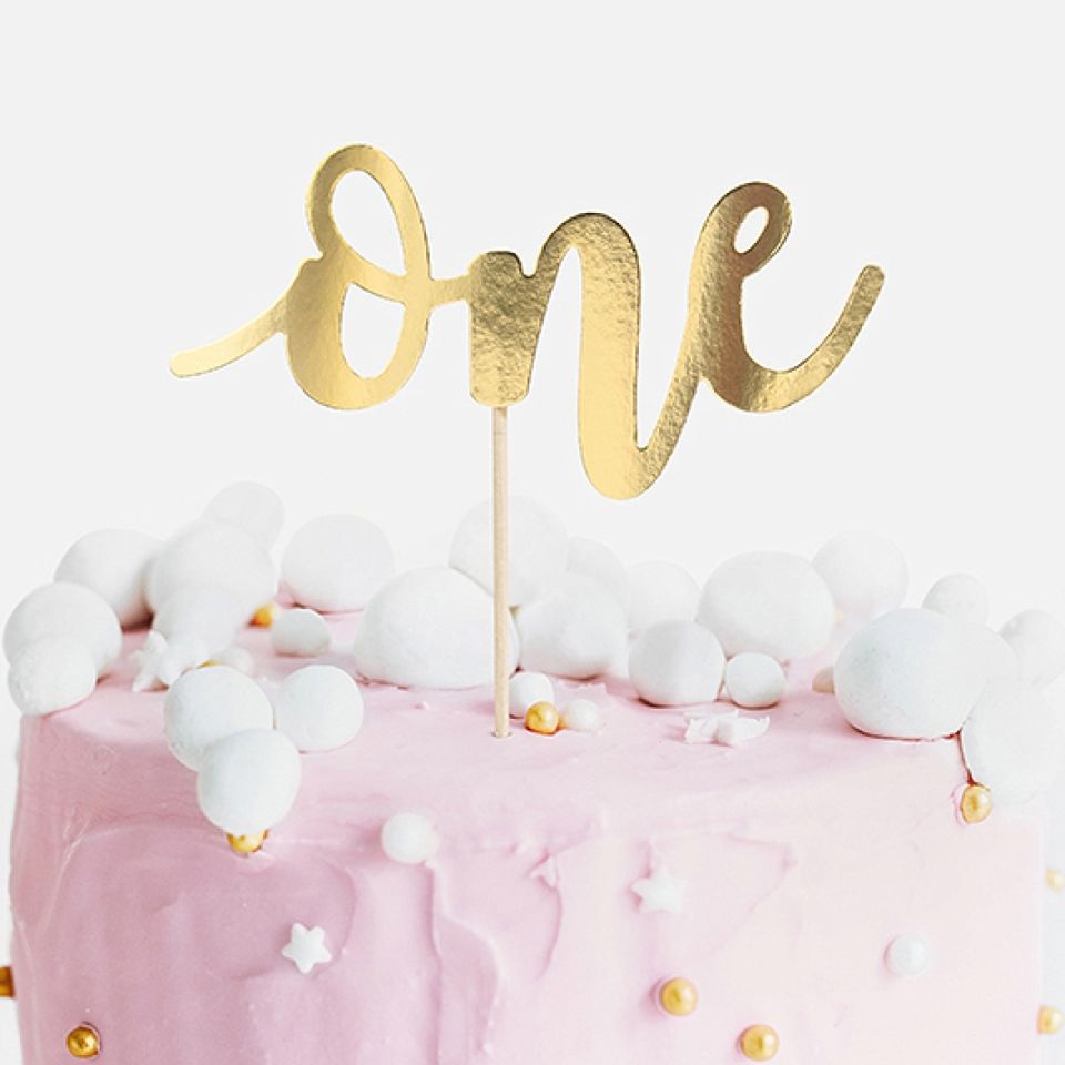 Zahlentopper, Tortentopper, One
