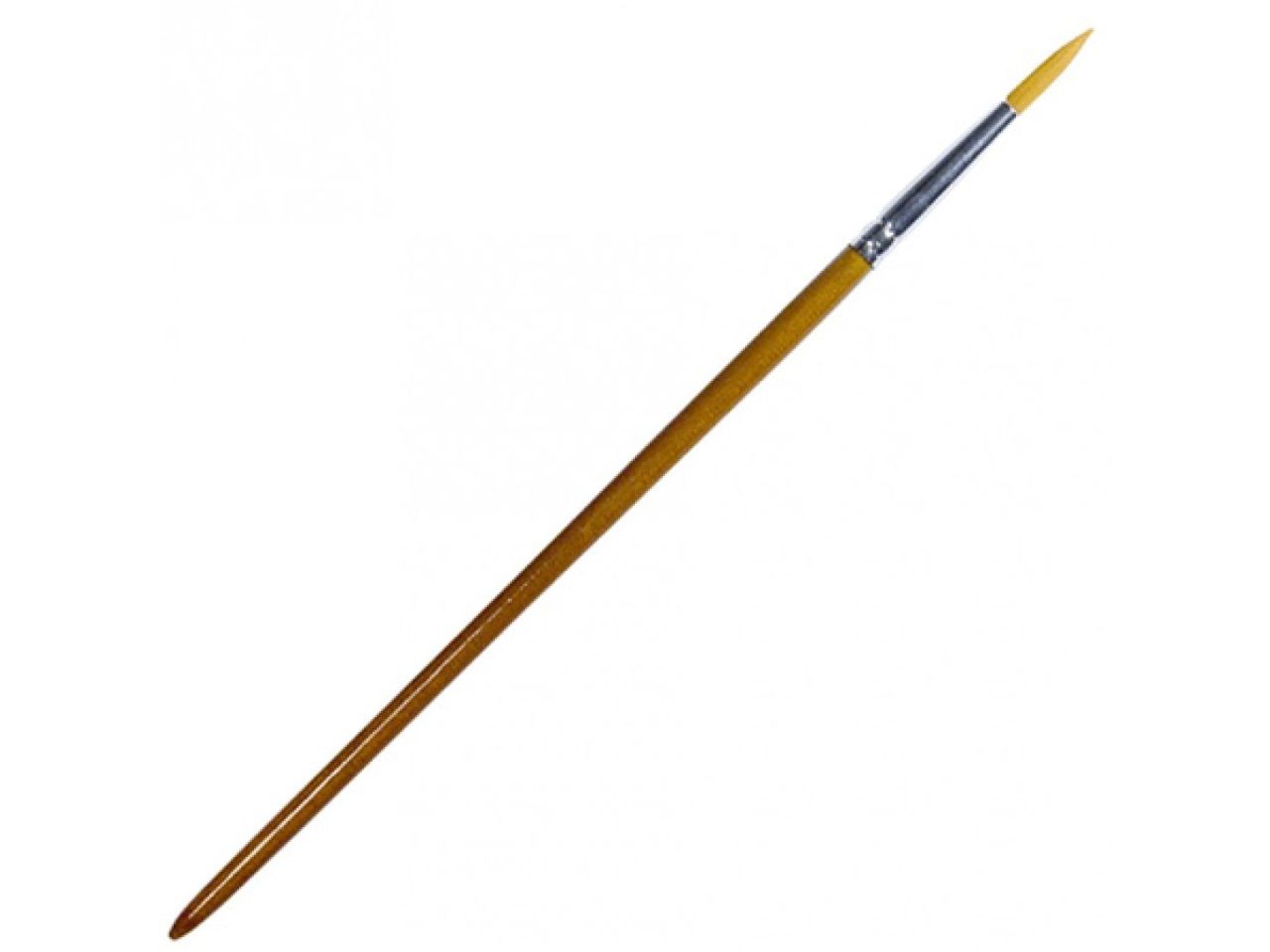 Pinsel zum Malen, mit Lebensmittelfarben, Größe 3