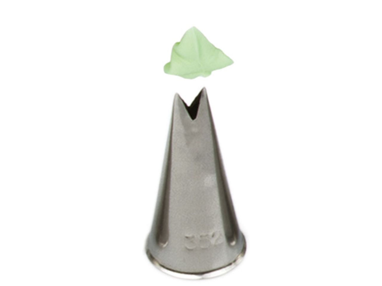 Decora Blatt-Tülle #352