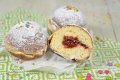 Berliner / Krapfen