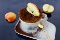 Apfel Tassenkuchen