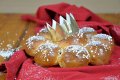 Dreikönigskuchen
