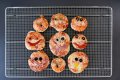 Halloween Pizza-Monster
